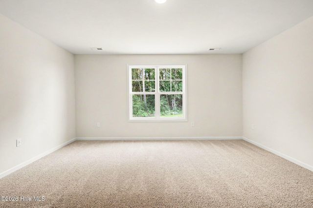 11 Baxley Drive, Dunn, NC 28334