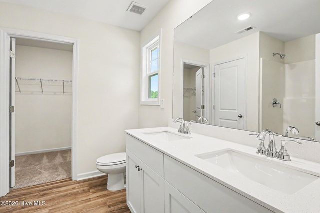 11 Baxley Drive, Dunn, NC 28334