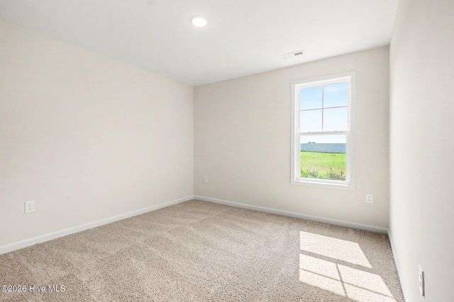 11 Baxley Drive, Dunn, NC 28334