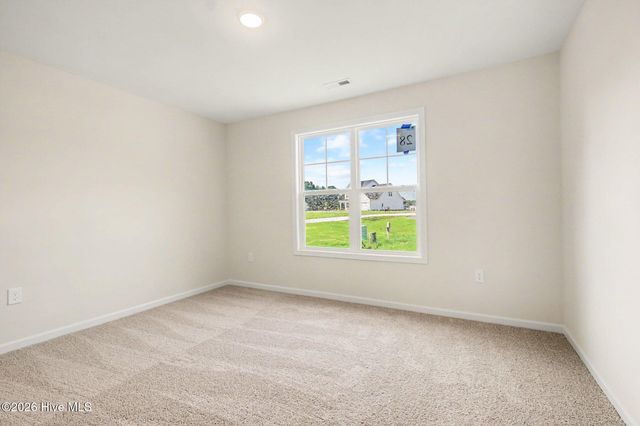 11 Baxley Drive, Dunn, NC 28334