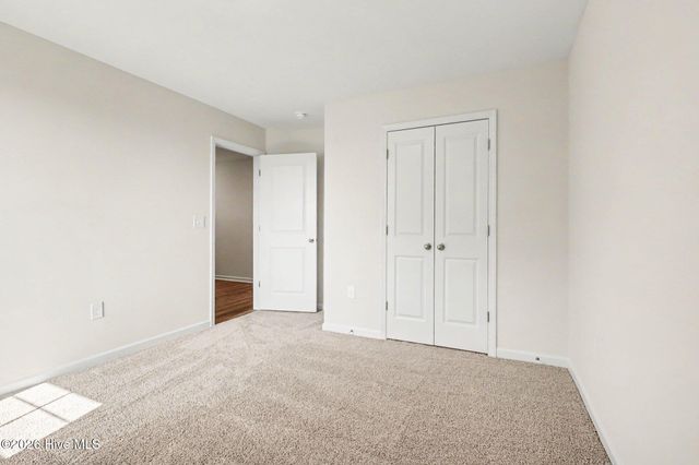 11 Baxley Drive, Dunn, NC 28334