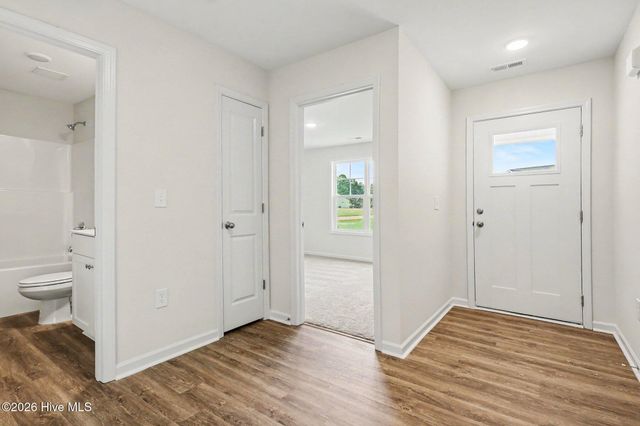 11 Baxley Drive, Dunn, NC 28334