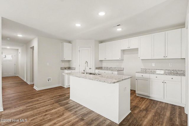 11 Baxley Drive, Dunn, NC 28334