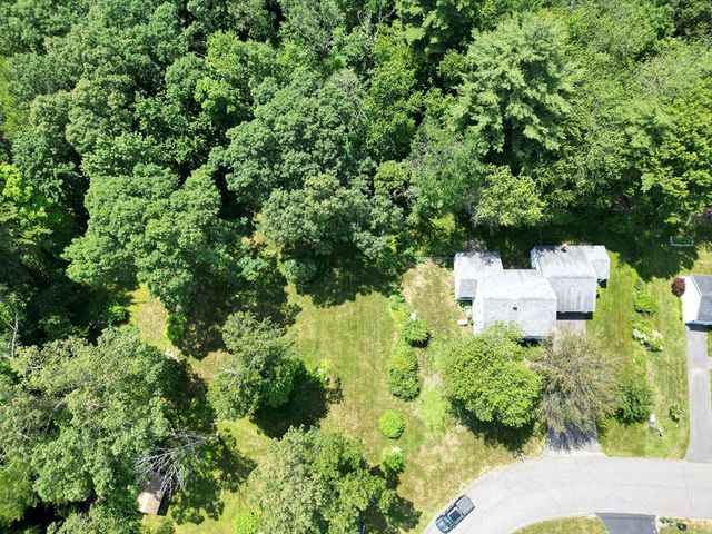 22 Berkshire Cir, Ware, MA 01082