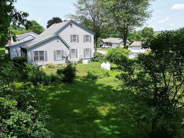 22 Berkshire Cir, Ware, MA 01082