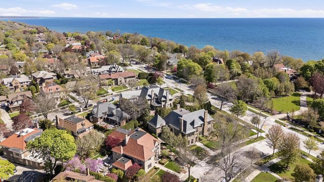 3565 Lake DRIVE, Shorewood, WI 53211