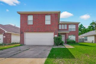 12007 Green Bluff Court, Houston, TX 77044