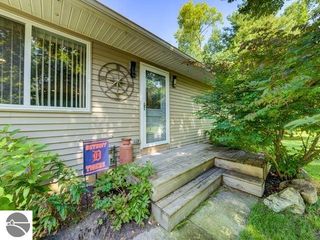 9932 N Tenor Drive, Interlochen, MI 49643
