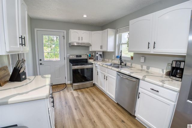 16475 Dawson Road Tract A, Dawson Springs, KY 42408