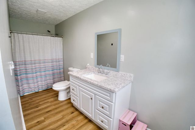 16475 Dawson Road Tract A, Dawson Springs, KY 42408