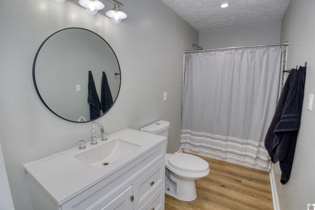 16475 Dawson Road Tract A, Dawson Springs, KY 42408