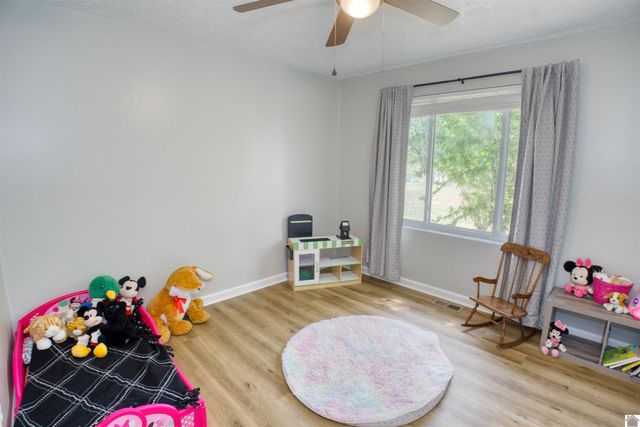 16475 Dawson Road Tract A, Dawson Springs, KY 42408