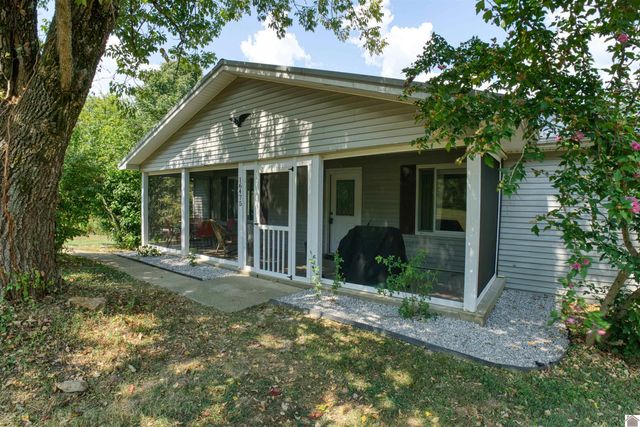 16475 Dawson Road Tract A, Dawson Springs, KY 42408