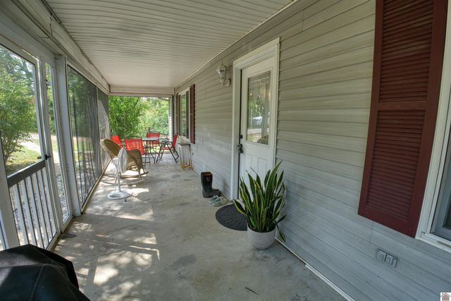 16475 Dawson Road Tract A, Dawson Springs, KY 42408