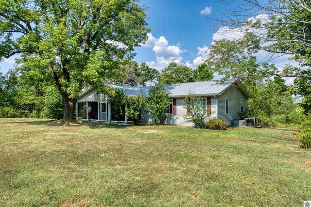 16475 Dawson Road Tract A, Dawson Springs, KY 42408