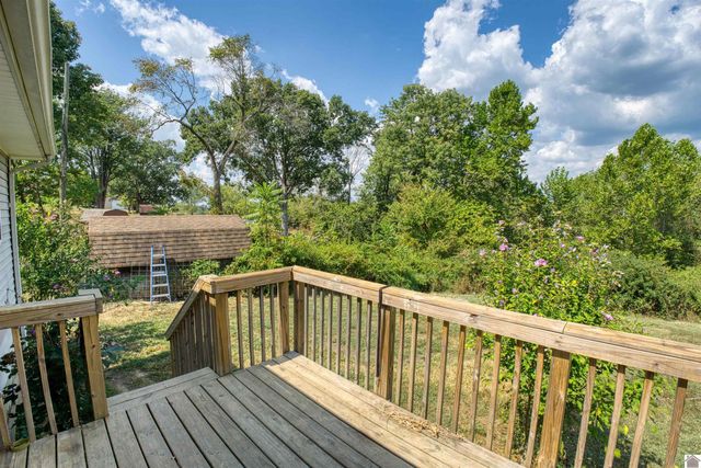 16475 Dawson Road Tract A, Dawson Springs, KY 42408