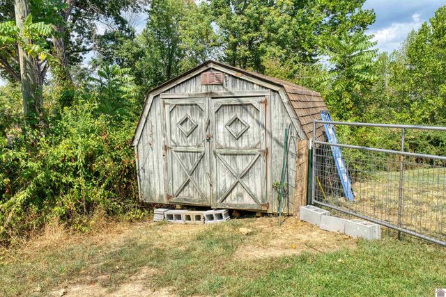 16475 Dawson Road Tract A, Dawson Springs, KY 42408