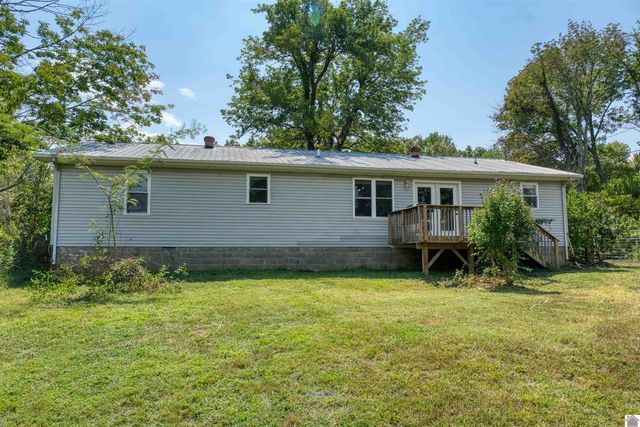 16475 Dawson Road Tract A, Dawson Springs, KY 42408