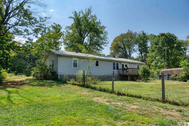 16475 Dawson Road Tract A, Dawson Springs, KY 42408