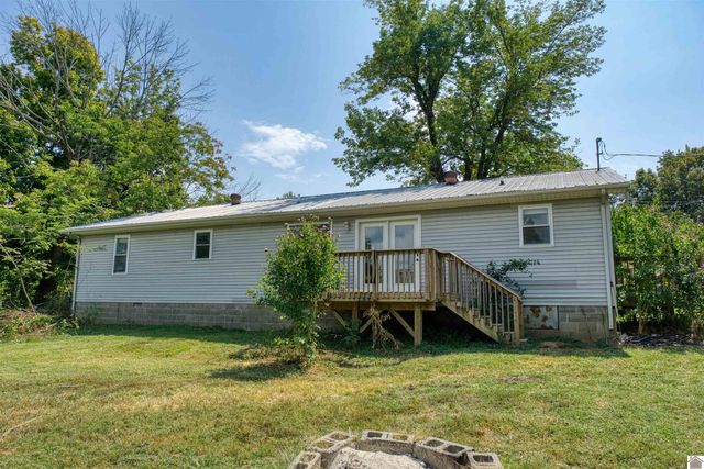 16475 Dawson Road Tract A, Dawson Springs, KY 42408