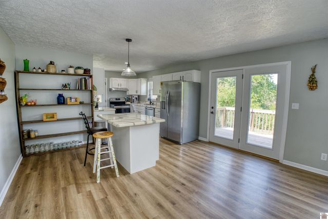 16475 Dawson Road Tract A, Dawson Springs, KY 42408