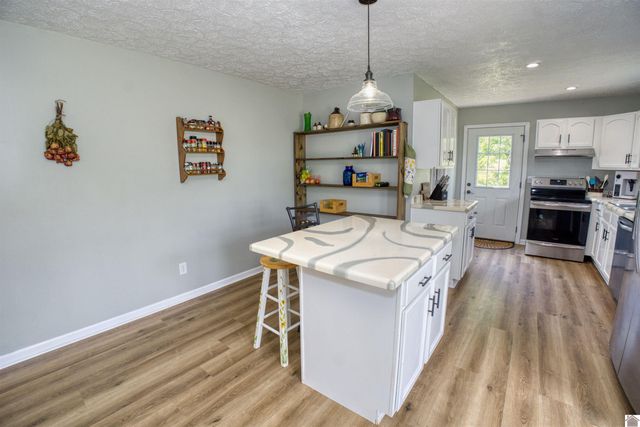 16475 Dawson Road Tract A, Dawson Springs, KY 42408