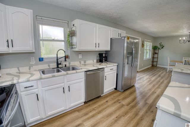 16475 Dawson Road Tract A, Dawson Springs, KY 42408