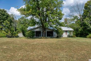 16475 Dawson Road Tract A, Dawson Springs, KY 42408