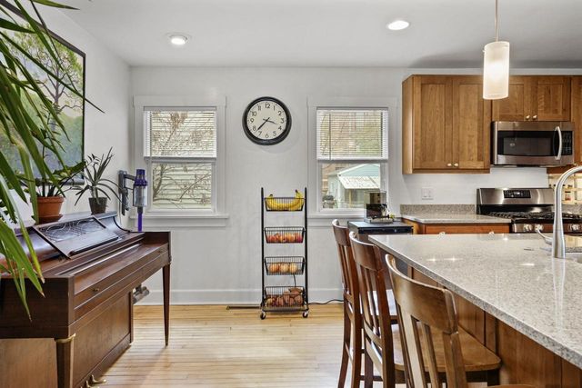 222 Potter Street, Madison, WI 53715