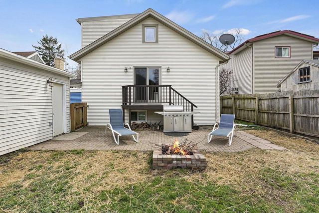222 Potter Street, Madison, WI 53715