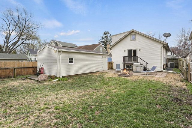 222 Potter Street, Madison, WI 53715