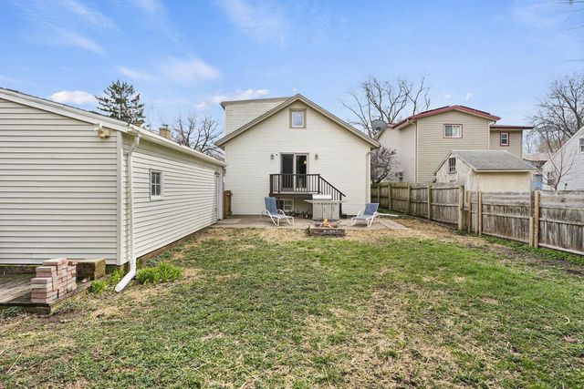 222 Potter Street, Madison, WI 53715
