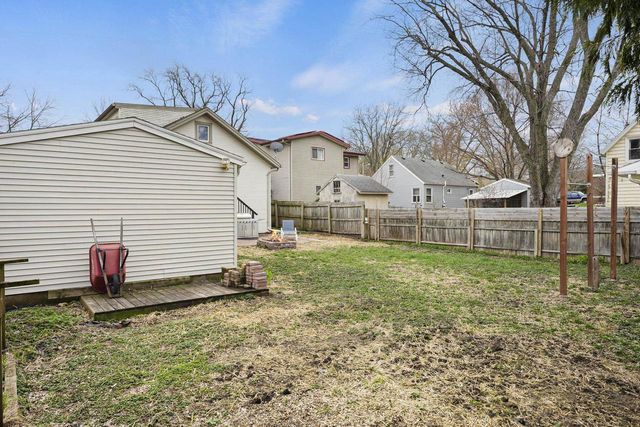 222 Potter Street, Madison, WI 53715