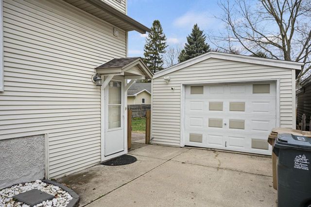 222 Potter Street, Madison, WI 53715