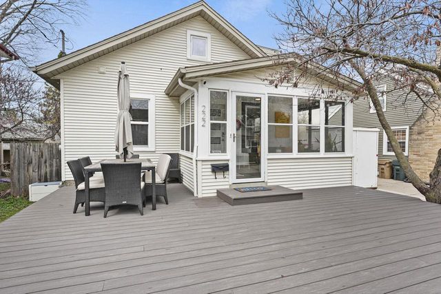 222 Potter Street, Madison, WI 53715