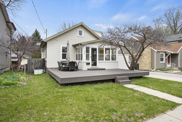 222 Potter Street, Madison, WI 53715