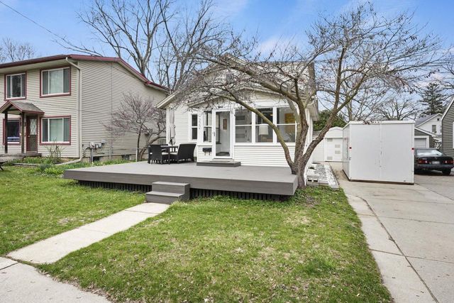 222 Potter Street, Madison, WI 53715