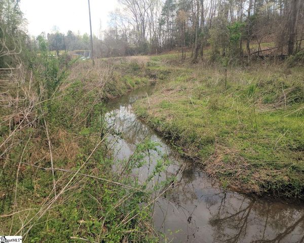 Boyds Mill Pond Road, Laurens, SC 29360
