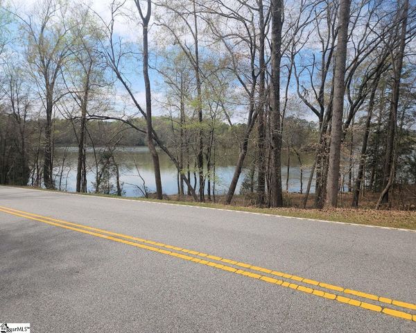 Boyds Mill Pond Road, Laurens, SC 29360