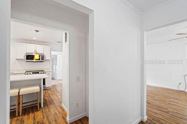 2002 Roper St, Beaufort, SC 29902