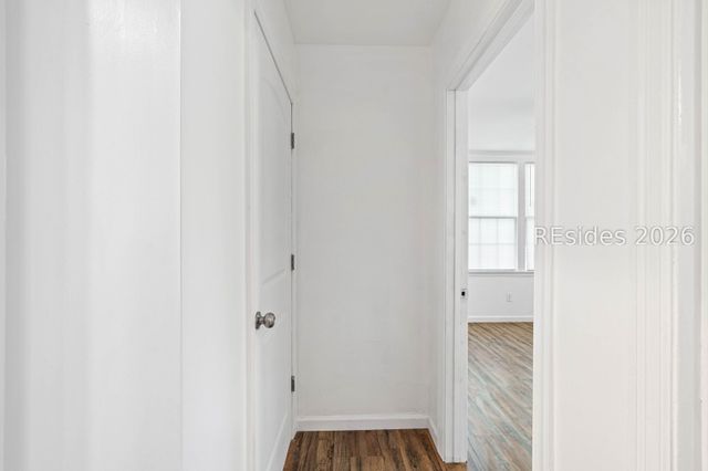 2002 Roper St, Beaufort, SC 29902