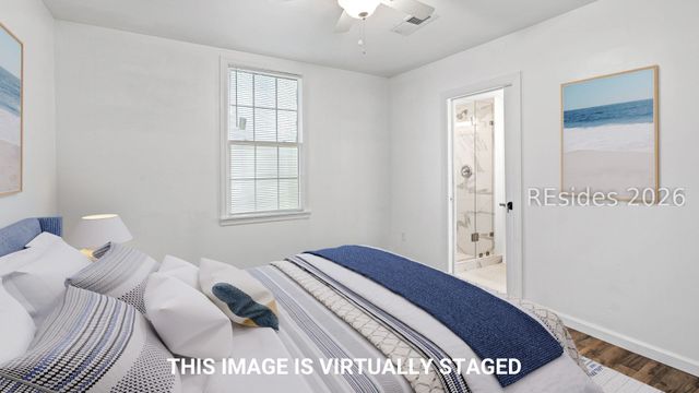 2002 Roper St, Beaufort, SC 29902