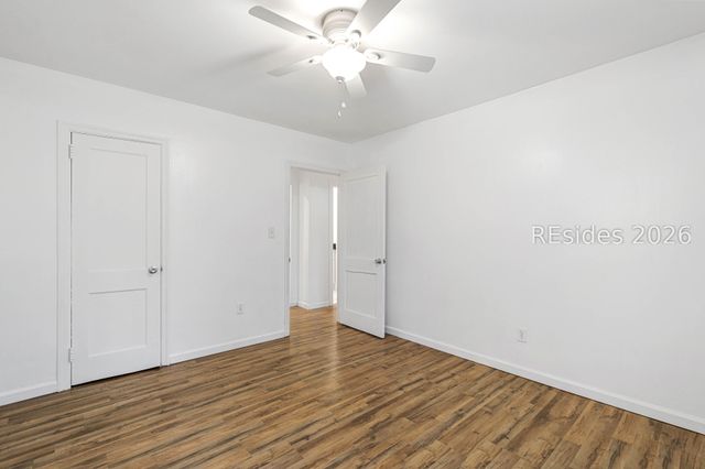 2002 Roper St, Beaufort, SC 29902