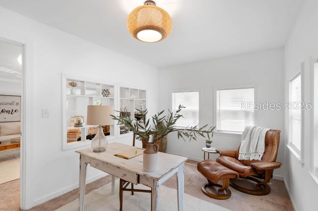 2002 Roper St, Beaufort, SC 29902