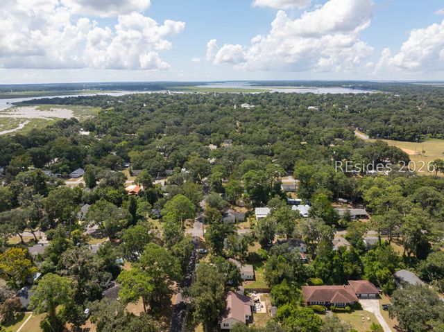 2002 Roper St, Beaufort, SC 29902