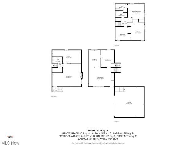 32596 Belle Road, Avon Lake, OH 44012