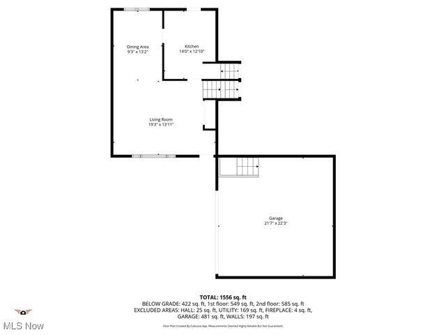 32596 Belle Road, Avon Lake, OH 44012