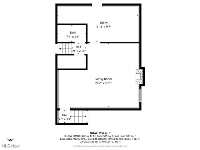 32596 Belle Road, Avon Lake, OH 44012