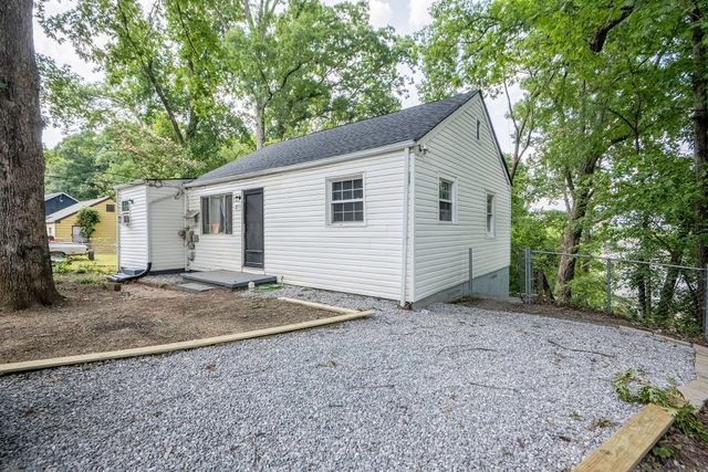 27 W 51st Street, Chattanooga, TN 37410