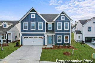 33 Blackbird Drive 218, Angier, NC 27501